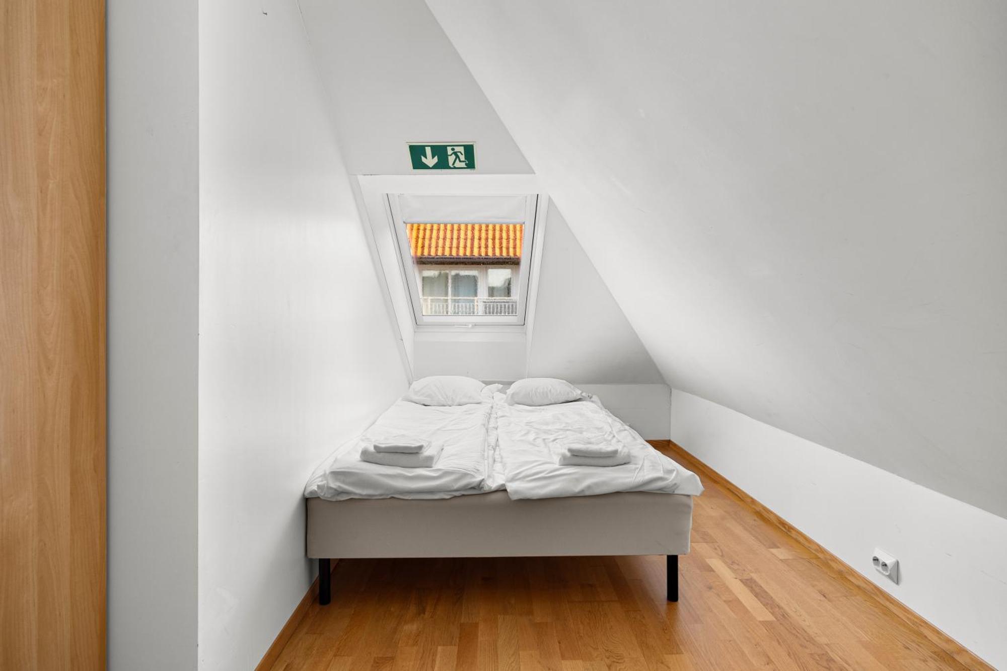 Apart Hotel Stavanger Exterior photo